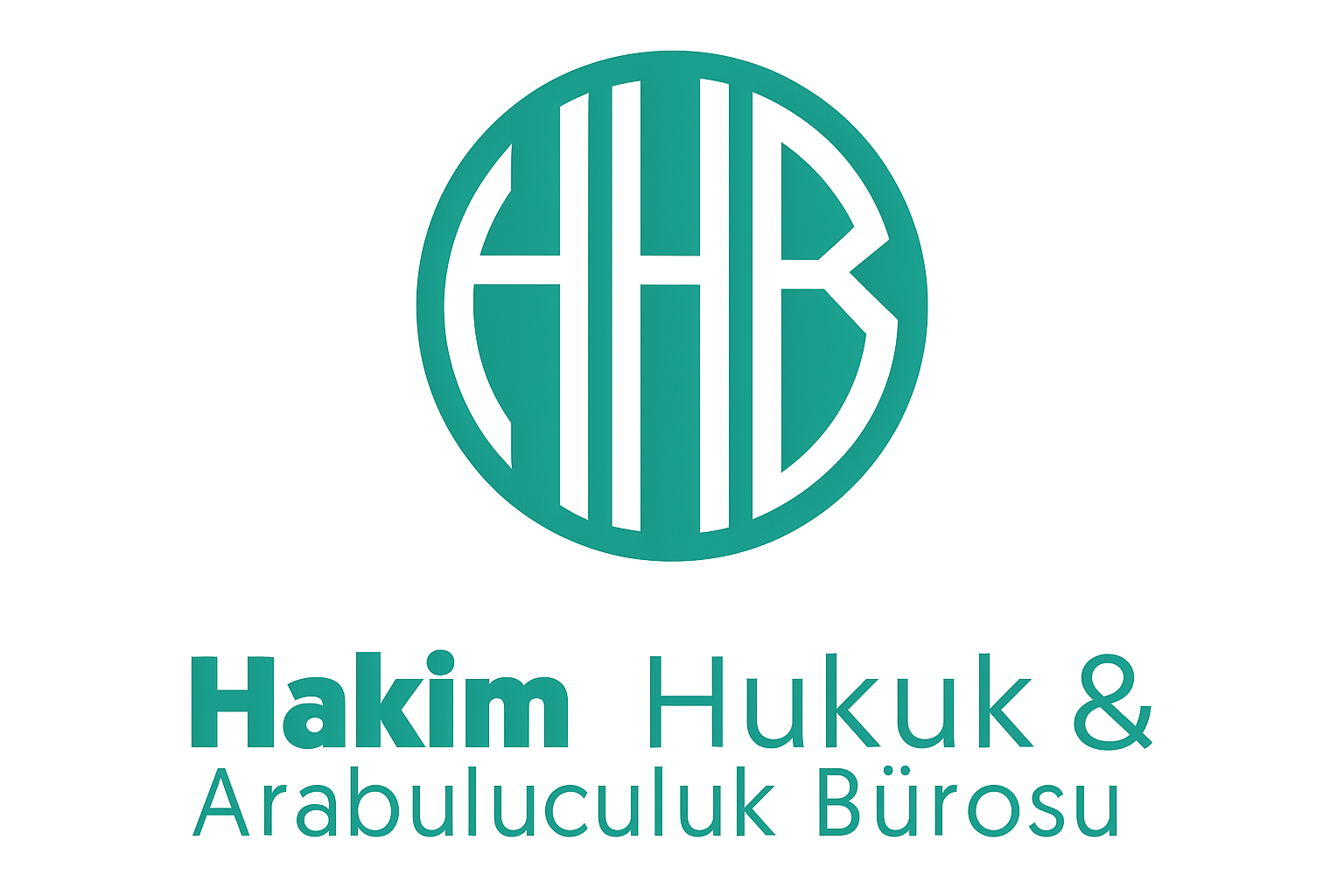 Hakim Hukuk Logo